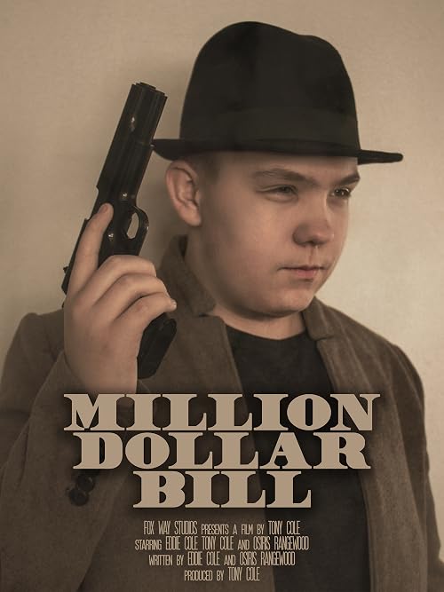 Million Dollar Bill
