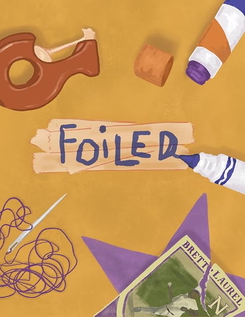 Foiled