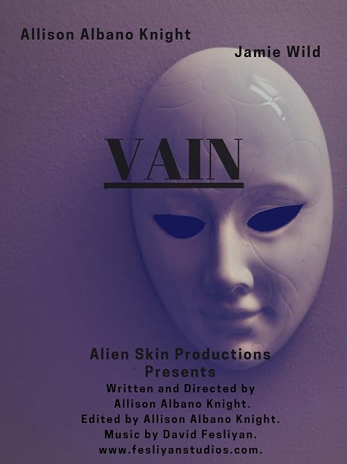 Vain