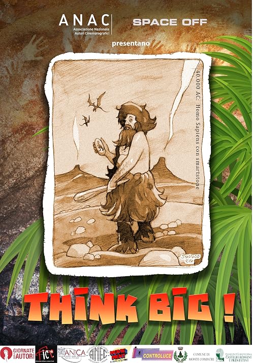 Think Big!