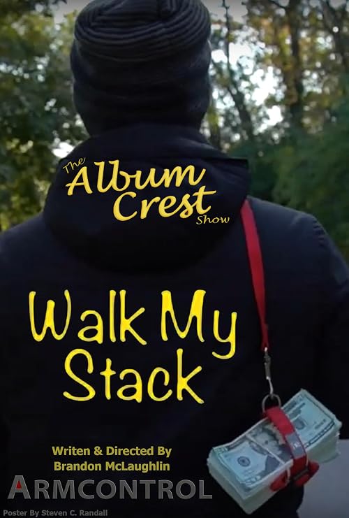 Walk My Stack