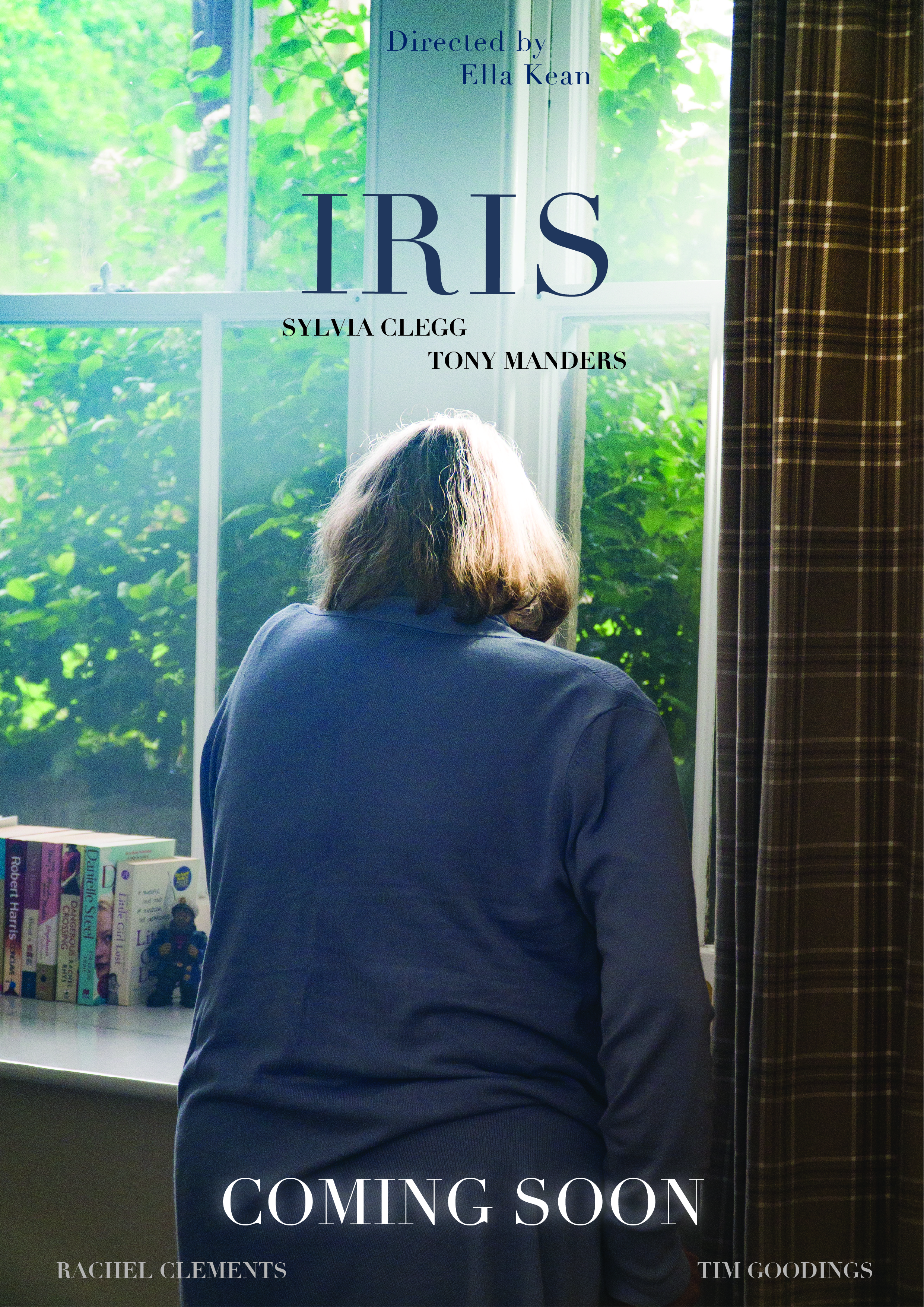 Iris