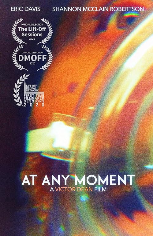 At Any Moment
