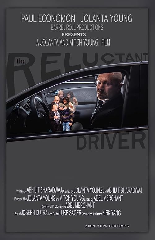The Reluctant Driver