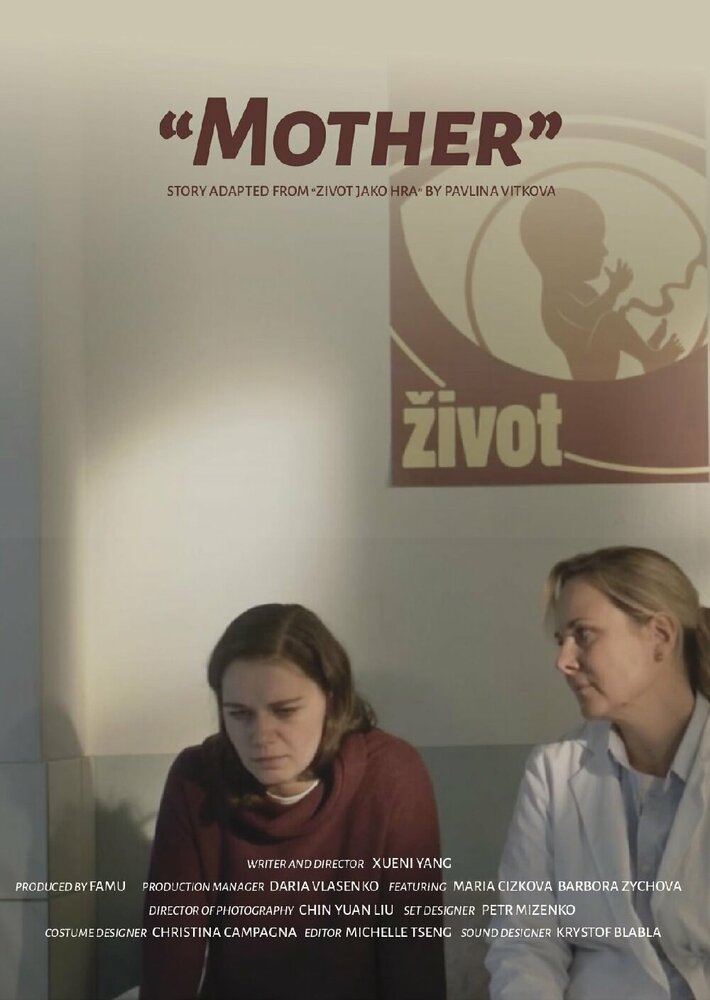 Mother