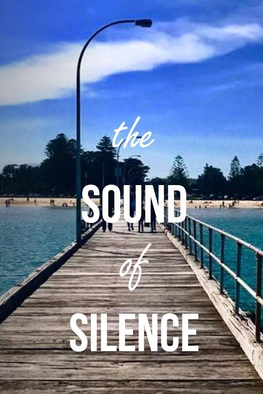 The Sound of Silence
