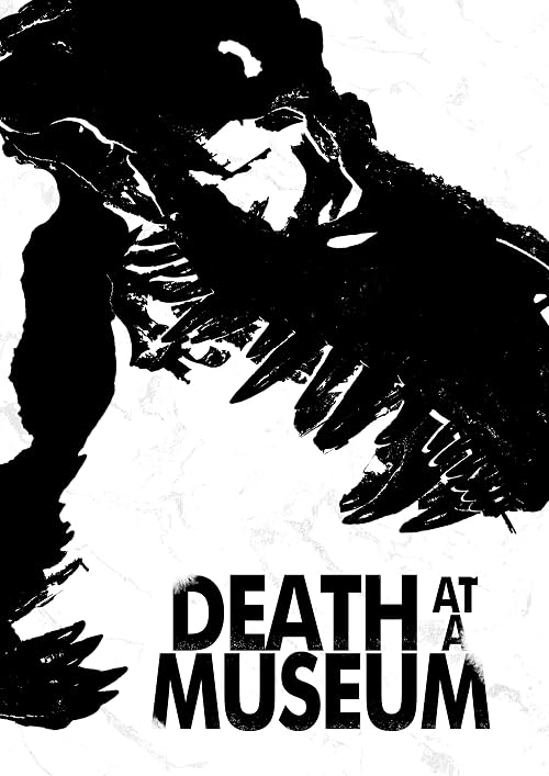 Death at a Museum