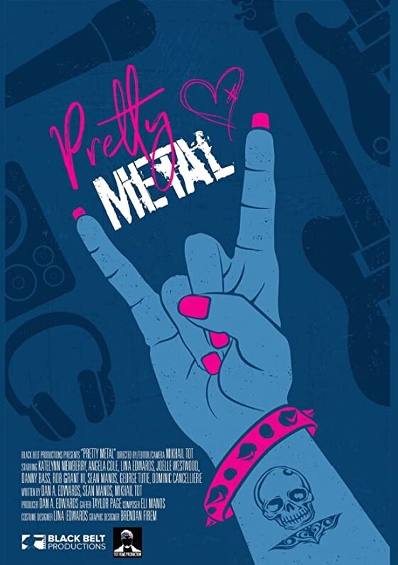 Pretty Metal