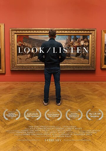 Look/Listen