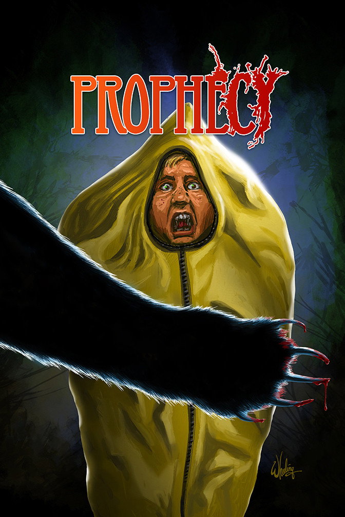 Die Prophezeiung