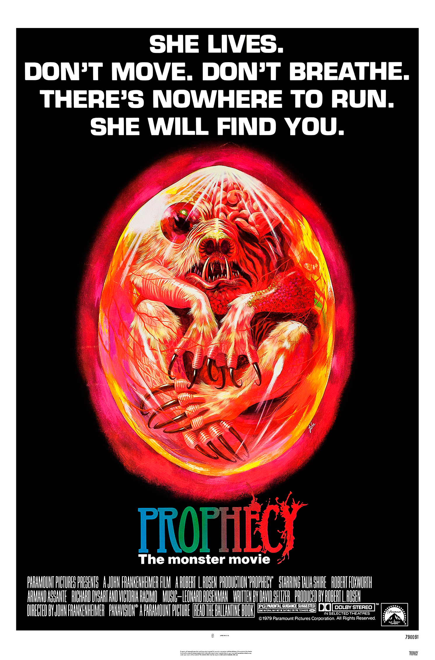 Prophecy