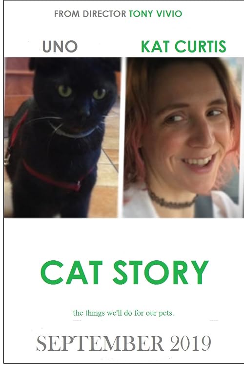 Cat Story