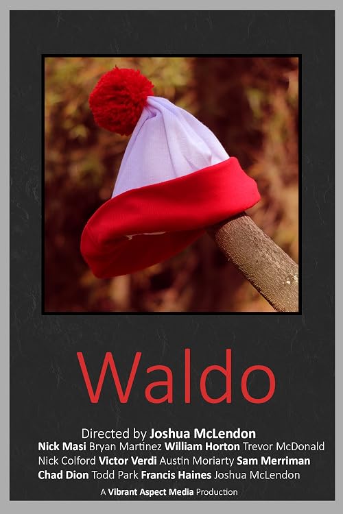 Waldo
