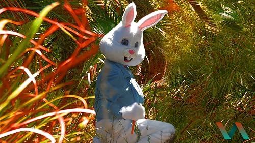 The Easter Trip