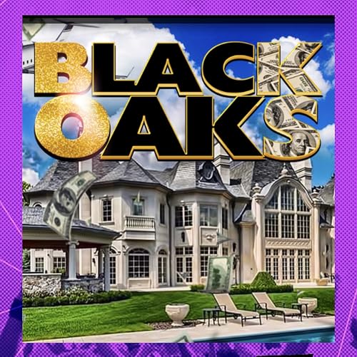 Black Oaks
