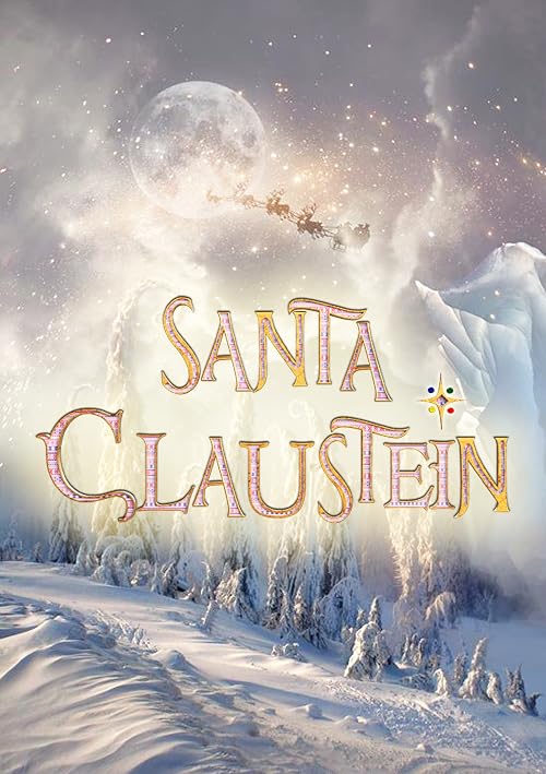 Santa Claustein