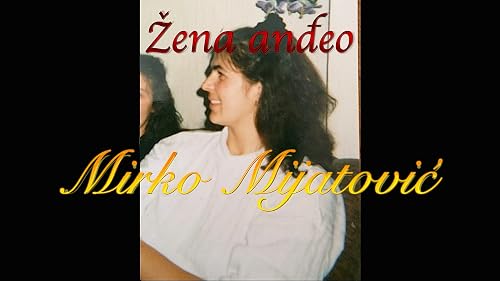Zena andeo