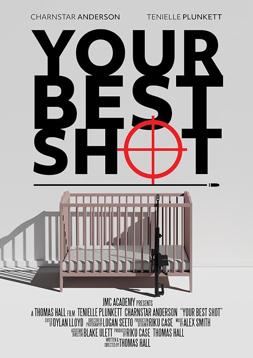 Your Best Shot