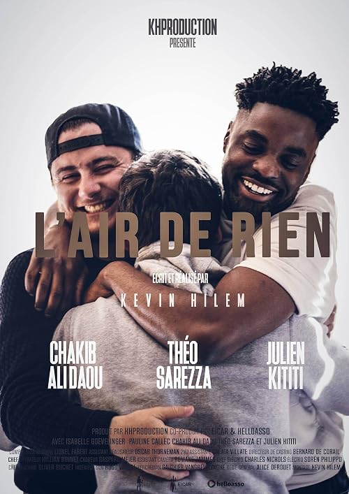 L'air de rien