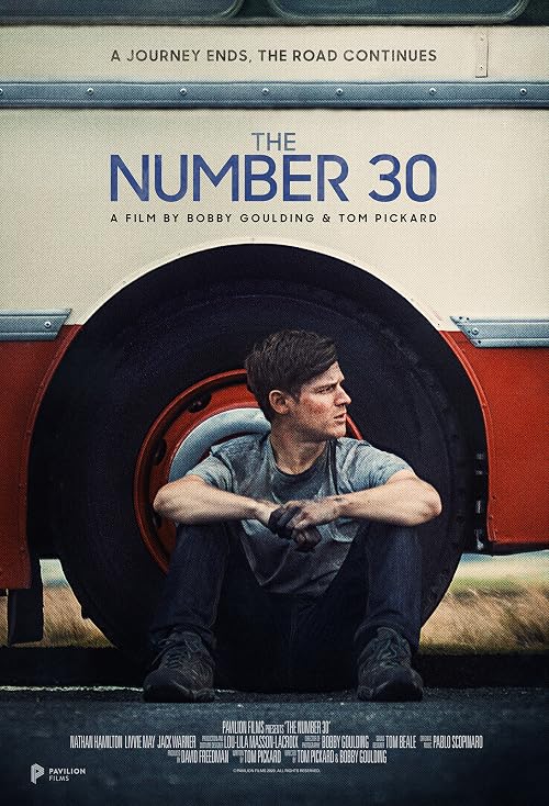 The Number 30