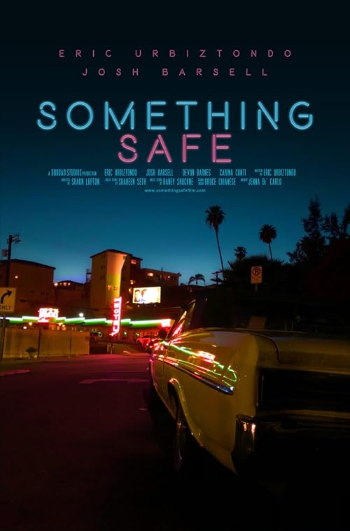 Something Safe