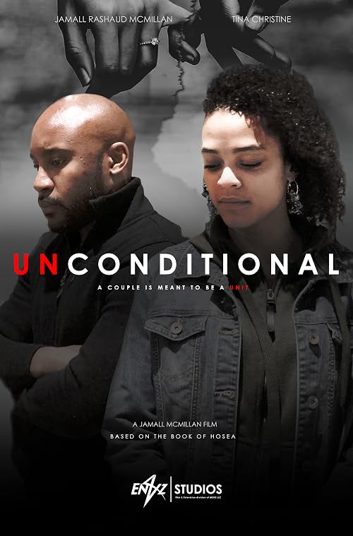 EnVz Studios: Unconditional