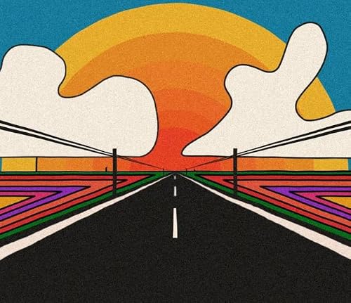 Khruangbin featuring Leon Bridges: Texas Sun