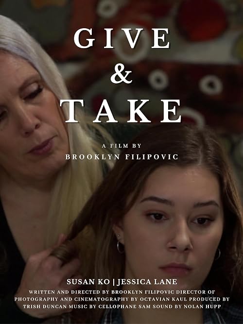 Give & Take