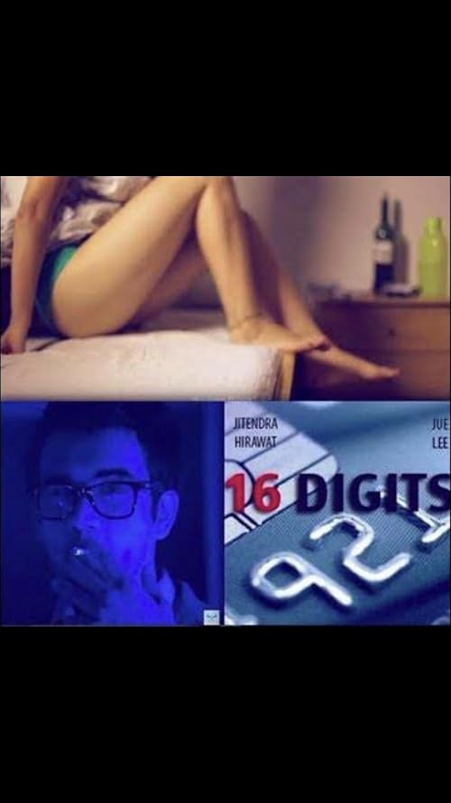 16 Digits