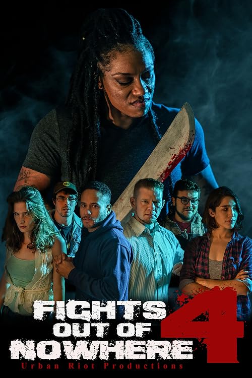 Fights Out of Nowhere 4