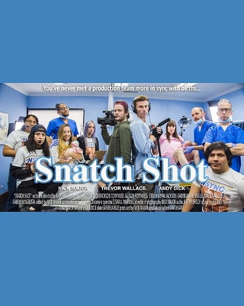 Snatch Shot