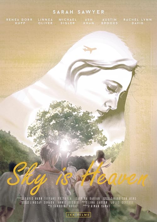 Sky is Heaven