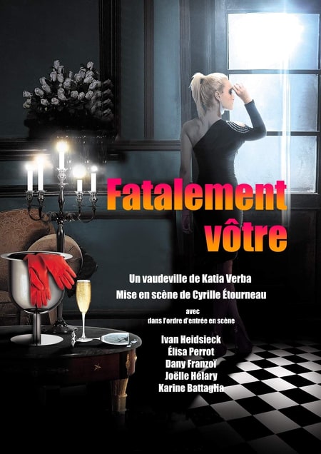 Fatalement Vôtre
