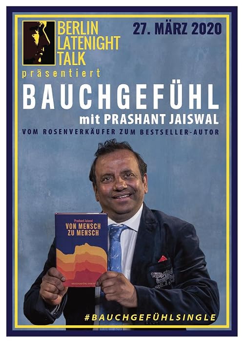Bauchgefühl