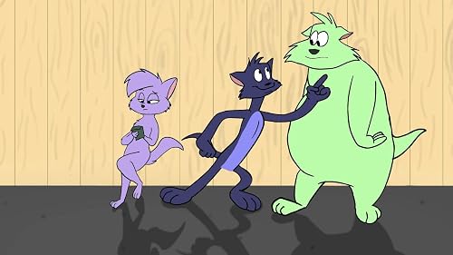 The Alley Cats