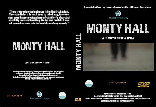 Monty Hall