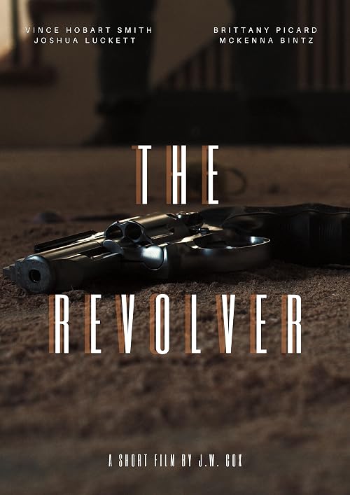 The Revolver