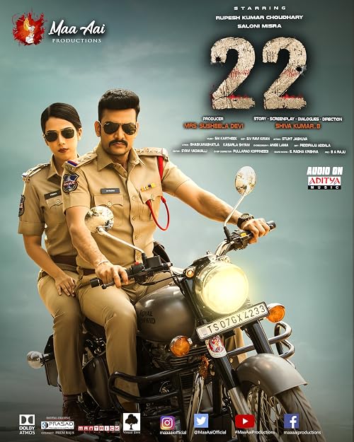 22