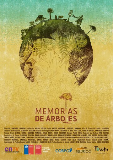 Memorias de Árboles