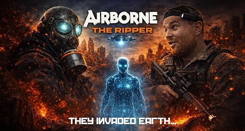 Airborne: The Ripper