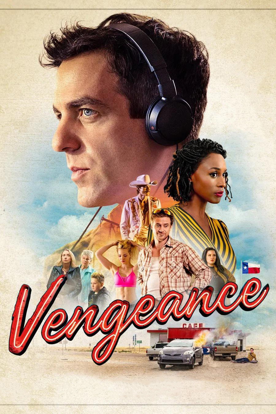 Vengeance