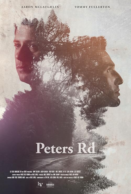 Peters Rd
