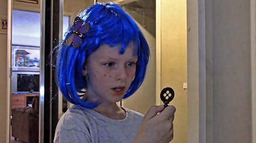 Coraline 2 (fan-film)