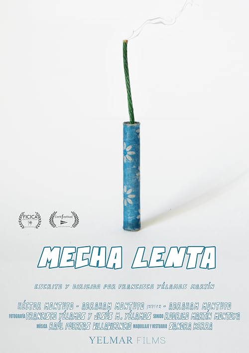 Mecha Lenta