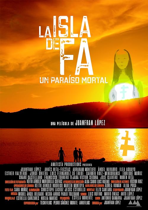 La isla de Fa