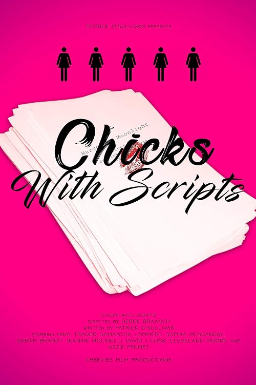 Chicks with Scripts