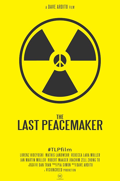 The Last Peacemaker