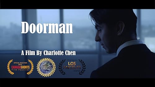Doorman