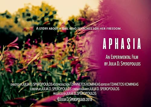 Aphasia