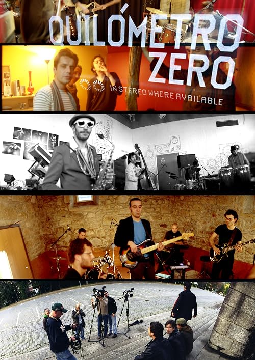 KM0 - quilómetro zero